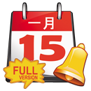 Chinese Lunar Calendar Full APK