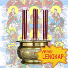 Kalender Sembahyang Full ikon