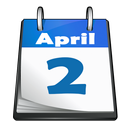 Simple Calendar - Daily Quote APK