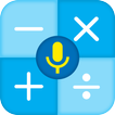 ”Smart Voice Calculator- เครื่อ