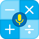 Smart Voice Calculator- Digita icon