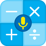 ikon Smart Voice Calculator- Digita