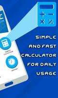 Smart Voice Calculator - Calcu capture d'écran 2