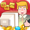Donald's Office - Work hard, be the boss icon Donald's Office - Work hard, be the boss icon
