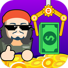 Coins Legend - To be rich, buy the whole world icône