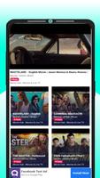 KUBET - Movie Hub & Live TV скриншот 3