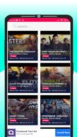 KUBET - Movie Hub & Live TV постер