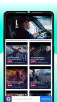 KUBET - Movie Hub & Live TV скриншот 1