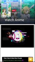 Watch Anime स्क्रीनशॉट 1