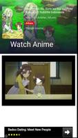 Watch Anime imagem de tela 2