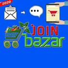 Join Bazar ikon