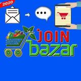 Join Bazar иконка