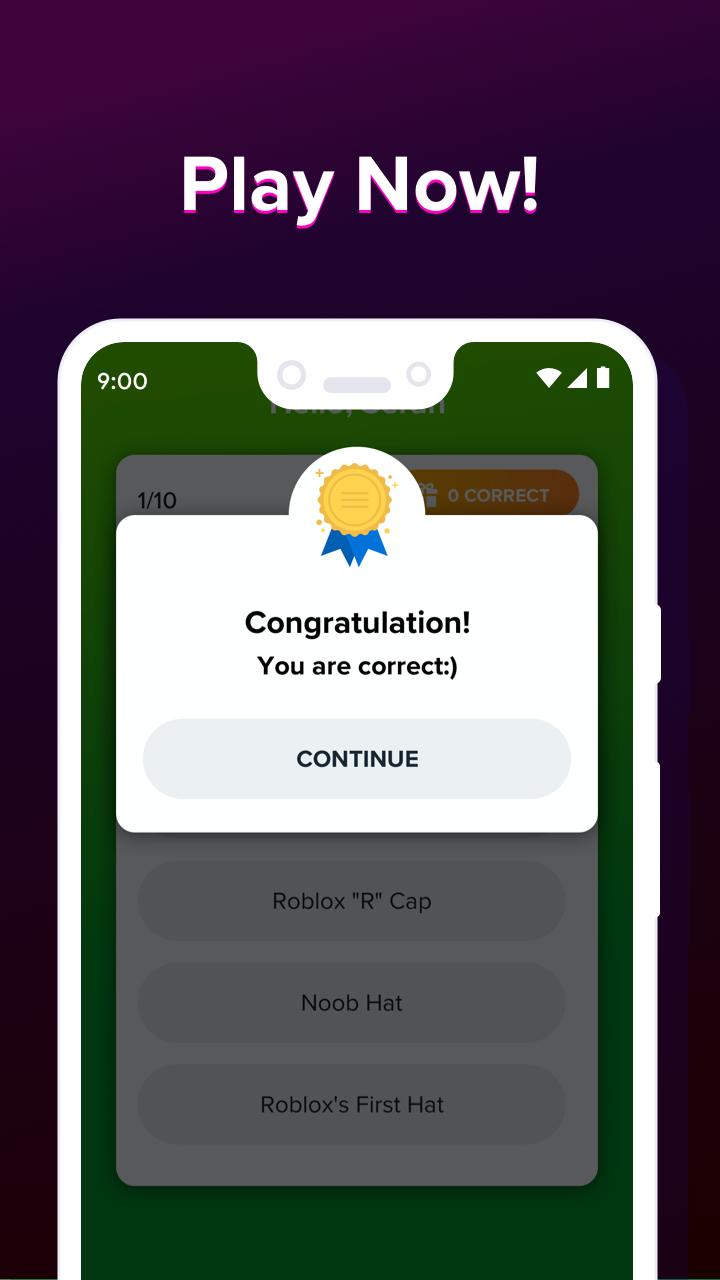 Joinmyquiz Quiz Of The Decade For Android Apk Download - roblox hat quiz quizizz