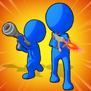 Shoot N' Strike: Join Clash 3D APK