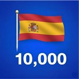 Krokomierz śledzący trasę