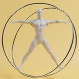 Vcore - 3D posing & animation