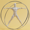 Vcore - 3D posing & animation icon