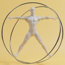 Vcore - 3D posing & animation aplikacja