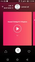Ringtone Star اسکرین شاٹ 3