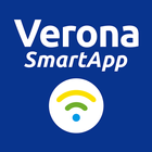 Verona SmartApp أيقونة
