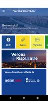 Verona SmartApp capture d'écran 1