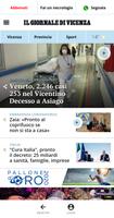 Il Giornale di Vicenza.it Poster