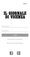 Il Giornale di Vicenza.it captura de pantalla 1