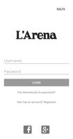 L'Arena.it Affiche