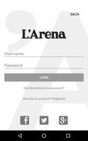 L'Arena.it 스크린샷 2