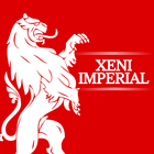 Xeni Imperial icône