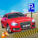 Parking Master APK