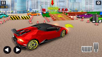 Parking Master captura de pantalla 1
