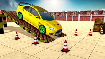 Parking Master captura de pantalla 2