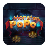 Monster PoPo biểu tượng
