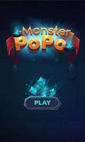 Monster PoPo تصوير الشاشة 1