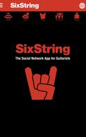 SixString poster