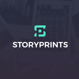 StoryPrints أيقونة