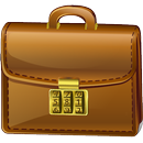 B-Folders Password Manager APK