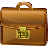 B-Folders Password Manager