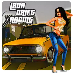 Russian Drift Racing APK download