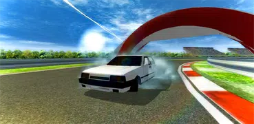 Drift Car Racing