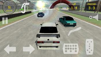 Drift Car Racing скриншот 3