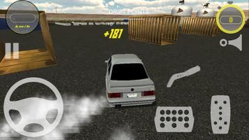 Drift Car Racing imagem de tela 1