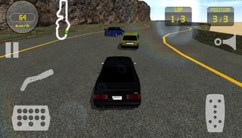 Drift Car Racing تصوير الشاشة 2