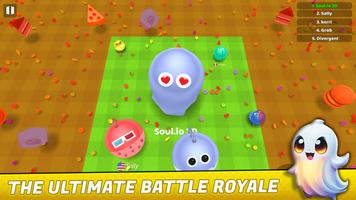 Soul.io 3D syot layar 1