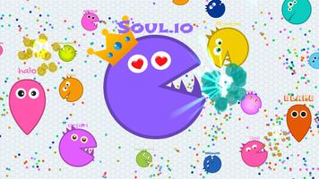 Soul.io Plakat