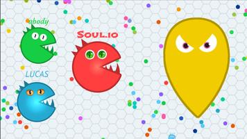 Soul.io Screenshot 1