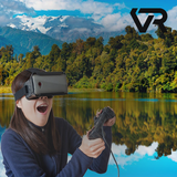 VR Nature 360 View icon