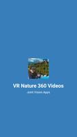 VR Nature 360 View Affiche