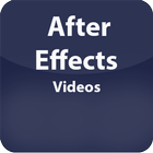 Learn After Effects icono